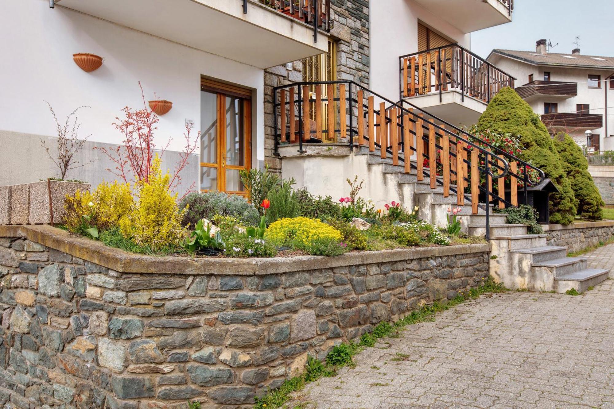 La Maison Des Jumeaux Шатийон Экстерьер фото